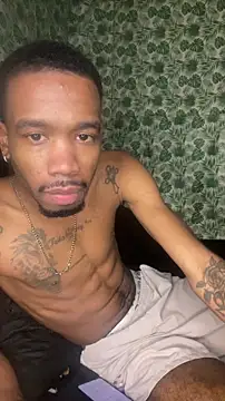 Kofi exotic 2 online show from February 8, 2026, 11:19 pm