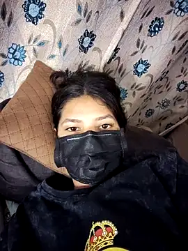 kavya-09 online show from May 18, 2026, 9:42 pm