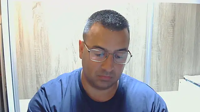 VanillaTime78-Jorge online show from May 26, 2026, 10:06 pm