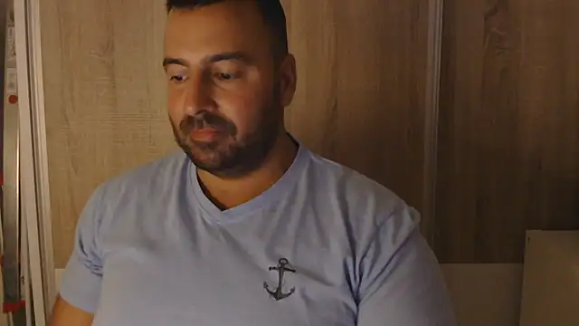 Snapshot of VanillaTime78-Jorge chatting on July 12, 2026, 8:11 pm VanillaTime78-Jorge online show from July 12, 2026, 8:11 pm