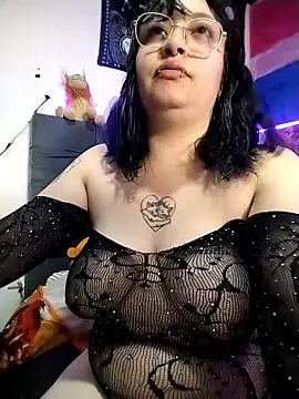 Lilith Oni66 online show from February 13, 2026, 7:54 pm