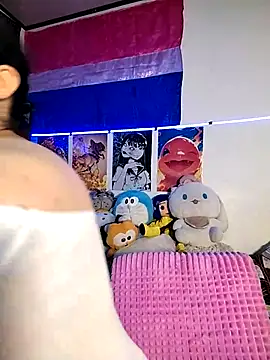 Lilith Oni66 online show from February 27, 2026, 7:58 pm