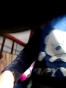 Snapshot of YIYI-502 chatting on February 9, 2026, 5:44 am YIYI-502 online show from February 9, 2026, 5:44 am