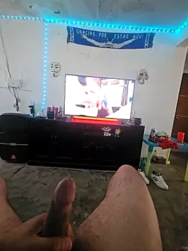 Snapshot of Elpnzaurio chatting on February 9, 2026, 8:02 pm Elpnzaurio online show from February 9, 2026, 8:02 pm