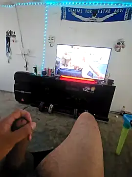 Snapshot of Elpnzaurio chatting on February 11, 2026, 9:20 pm Elpnzaurio online show from February 11, 2026, 9:20 pm