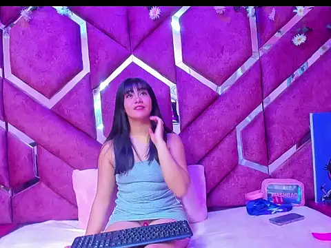 Luna Staar69 online show from February 17, 2026, 3:14 am