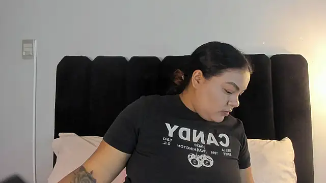 Amaranoir- online show from February 28, 2026, 8:10 pm