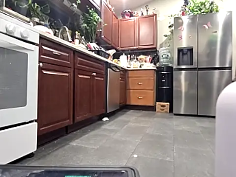 bischo666 online show from March 8, 2026, 3:54 am