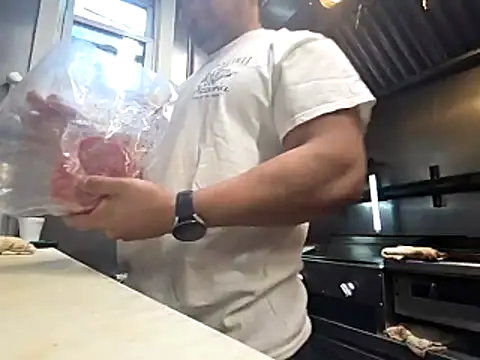 bischo666 online show from March 21, 2026, 5:38 pm