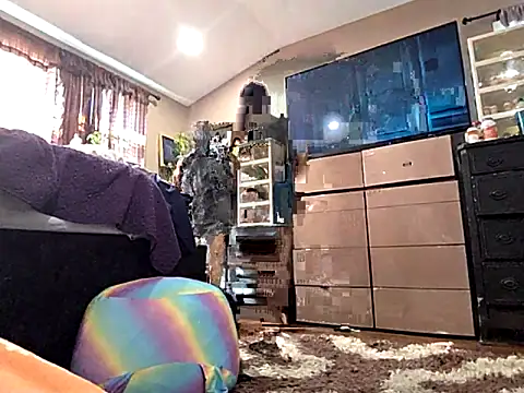 bischo666 online show from April 7, 2026, 8:31 pm