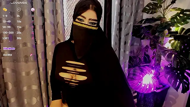 leyla ali4 online show from February 14, 2026, 11:40 am