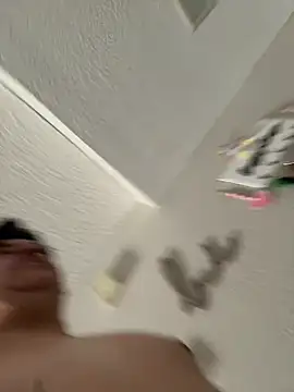 Skizm1986 online show from March 4, 2026, 10:16 pm