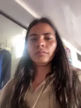 Esperanza GS online show from April 23, 2026, 5:59 pm