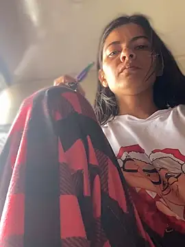 Esperanza GS online show from April 27, 2026, 2:48 pm