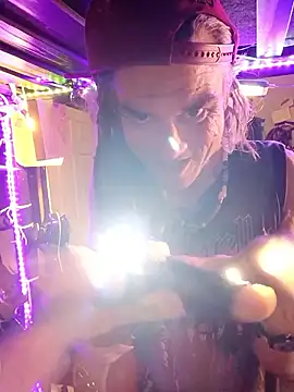 AllucyLu online show from March 2, 2026, 3:41 am