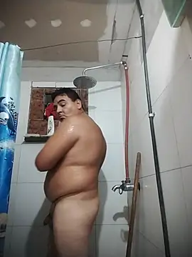 Sergiowooo online show from February 26, 2026, 5:28 am