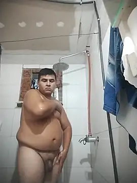 Sergiowooo online show from February 28, 2026, 4:35 am