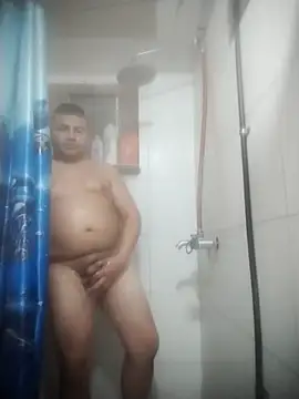 Sergiowooo online show from July 11, 2026, 3:42 am