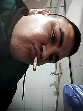 Sergiowooo online show from July 19, 2026, 5:11 am