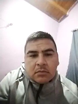 Sergiowooo online show from July 25, 2026, 7:39 am