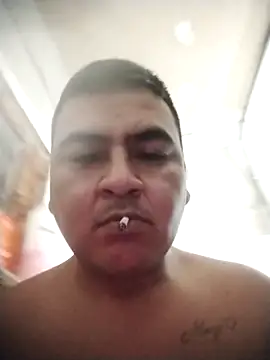 Sergiowooo online show from July 29, 2026, 4:10 am