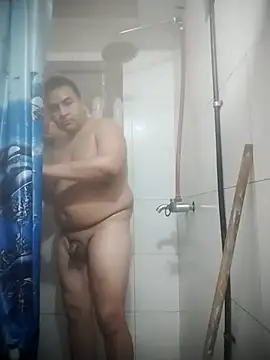 Sergiowooo online show from July 31, 2026, 4:34 am