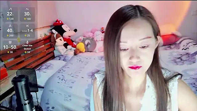 baozi-DDET online show from March 6, 2026, 1:29 pm