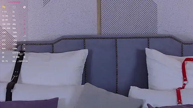 Treasure  Girl online show from March 14, 2026, 10:21 am