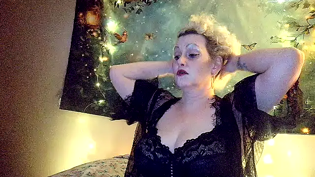 Blondie the librarian online show from March 4, 2026, 4:18 am