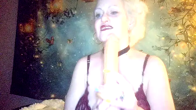 Blondie the librarian online show from April 15, 2026, 3:02 am