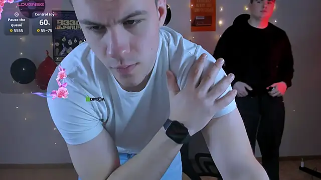 neo raze online show from February 19, 2026, 8:16 pm