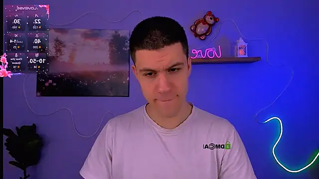 neo raze online show from March 18, 2026, 8:45 pm