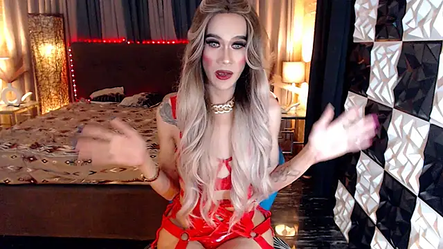 MonstrousCockDiva online show from February 1, 2026, 7:18 am