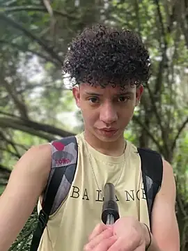 Snapshot of yoursexyjose chatting on March 4, 2026, 7:53 pm yoursexyjose online show from March 4, 2026, 7:53 pm