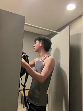 yoursexyjose online show from May 30, 2026, 7:11 pm
