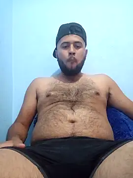 Josejose1984 online show from March 12, 2026, 10:49 pm