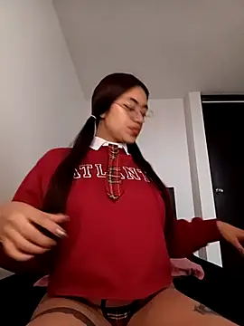  ValentinaX  online show from February 14, 2026, 11:51 am