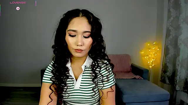 mayameilin online show from February 20, 2026, 11:32 am