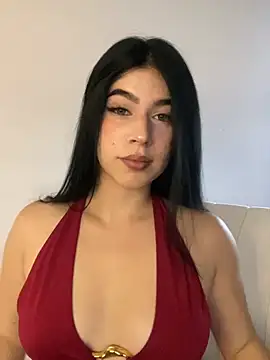  HannahFox  online show from February 10, 2026, 10:36 pm