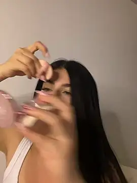  HannahFox  online show from February 20, 2026, 11:38 pm