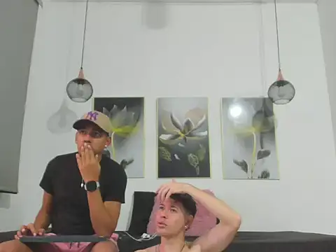 Red Diamond Guys online show from February 1, 2026, 10:30 pm