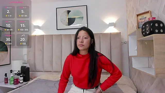 Snapshot of double_temptation_ chatting on June 15, 2026, 7:27 pm double temptation online show from June 15, 2026, 7:27 pm