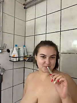 AlyaX X online show from March 19, 2026, 6:39 am