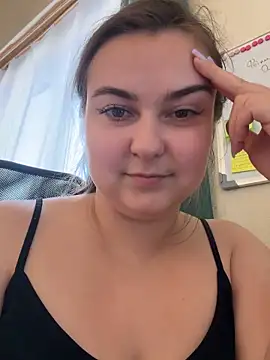 AlyaX X online show from March 21, 2026, 12:32 pm