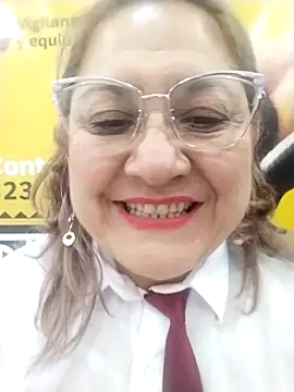 JULIETA 21- online show from March 13, 2026, 2:12 pm