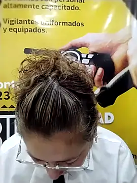 JULIETA 21- online show from April 17, 2026, 1:03 pm