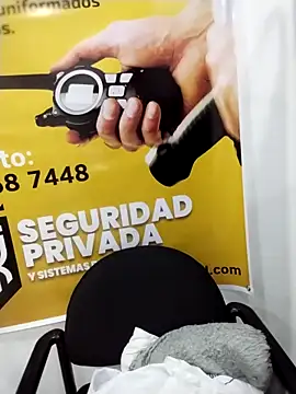 JULIETA 21- online show from April 18, 2026, 7:58 pm