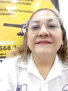 JULIETA 21- online show from April 20, 2026, 12:30 pm