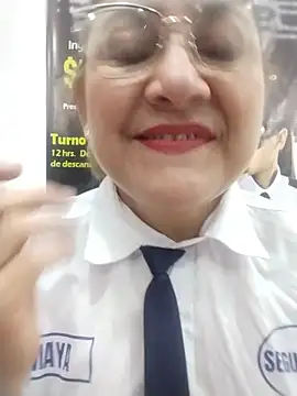 JULIETA 21- online show from May 14, 2026, 12:56 pm