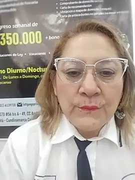JULIETA 21- online show from May 26, 2026, 1:18 pm